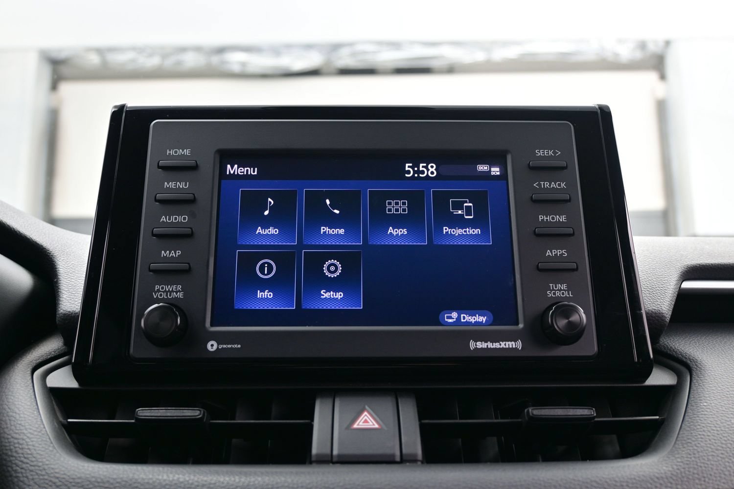 Used 2022 Toyota RAV4 XLE w/ Convenience Package AWD/4WD image 19
