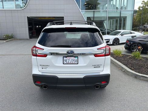 Used 2023 Subaru Ascent Touring AWD/4WD image 7