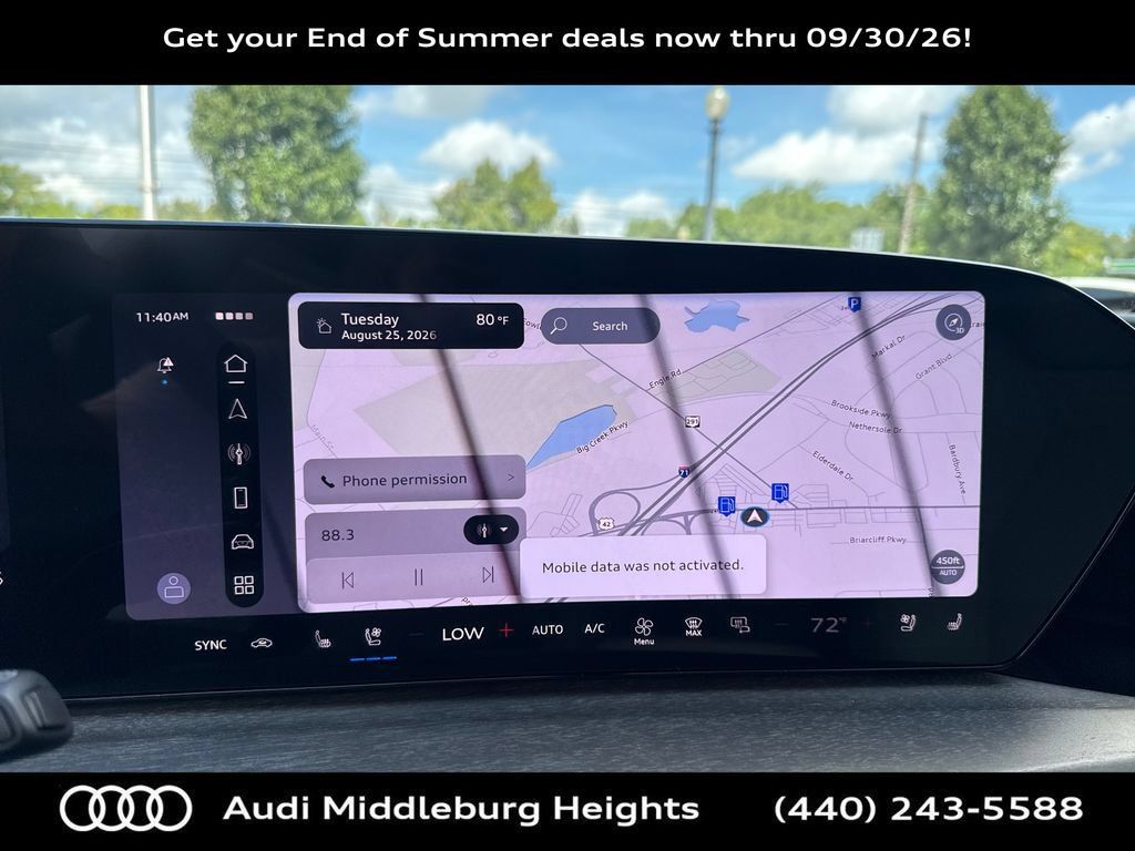 New 2026 Audi Q5 2.0T AWD/4WD image 22