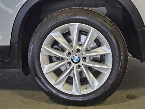 Used 2014 BMW X3 xDrive28i AWD/4WD image 8