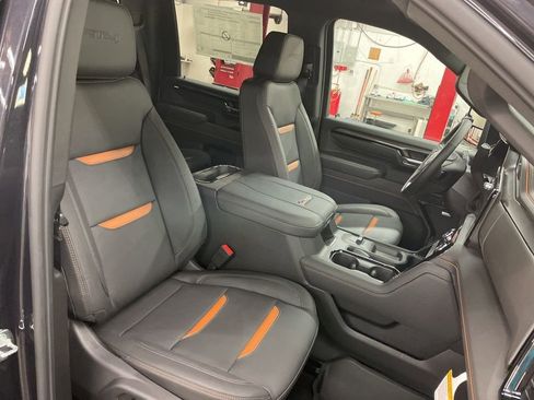 New 2026 GMC Sierra 2500 AT4 w/ Technology Package image 30