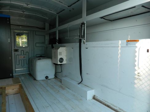 Used 2018 Ford Transit 350 138 DRW image 13