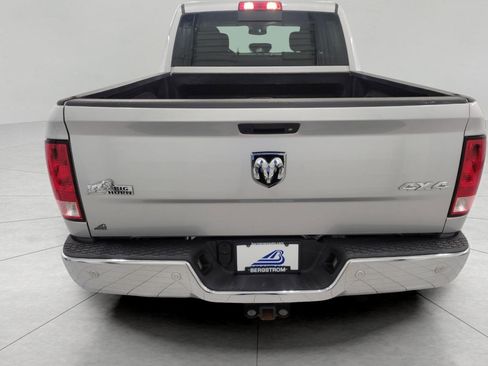 Used 2018 RAM 1500 Big Horn image 22