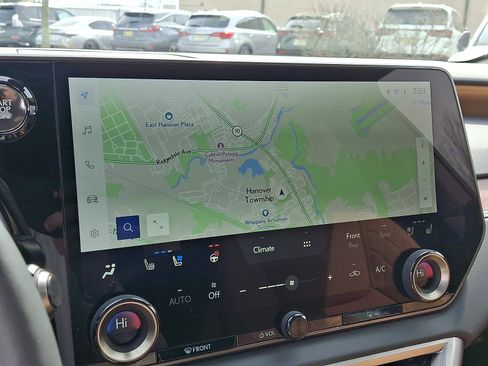 Used 2025 Lexus RX 350 Premium image 18