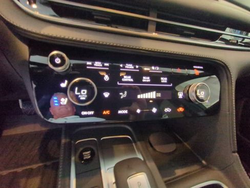 New 2027 INFINITI QX60 Sport w/ Dark Cargo Package AWD/4WD image 16