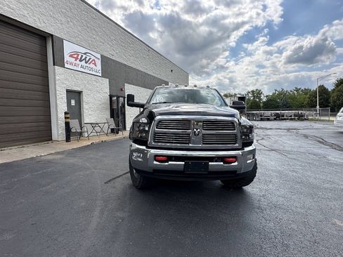 Used 2012 RAM 2500 Big Horn AWD/4WD image 7