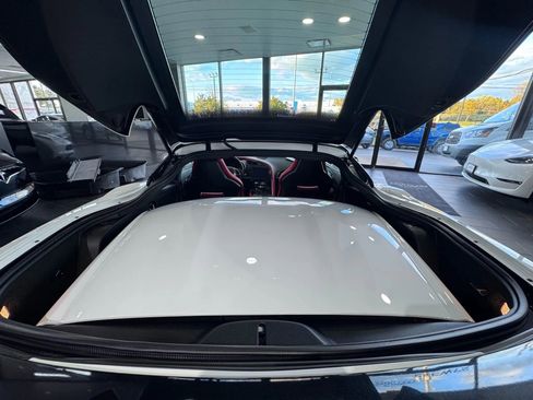 Used 2019 Chevrolet Corvette Grand Sport image 35