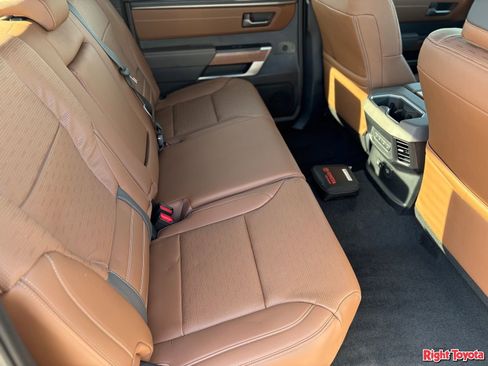 New 2026 Toyota Tundra 1794 Edition AWD/4WD image 14