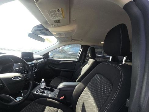 Used 2023 Ford Escape Active image 25