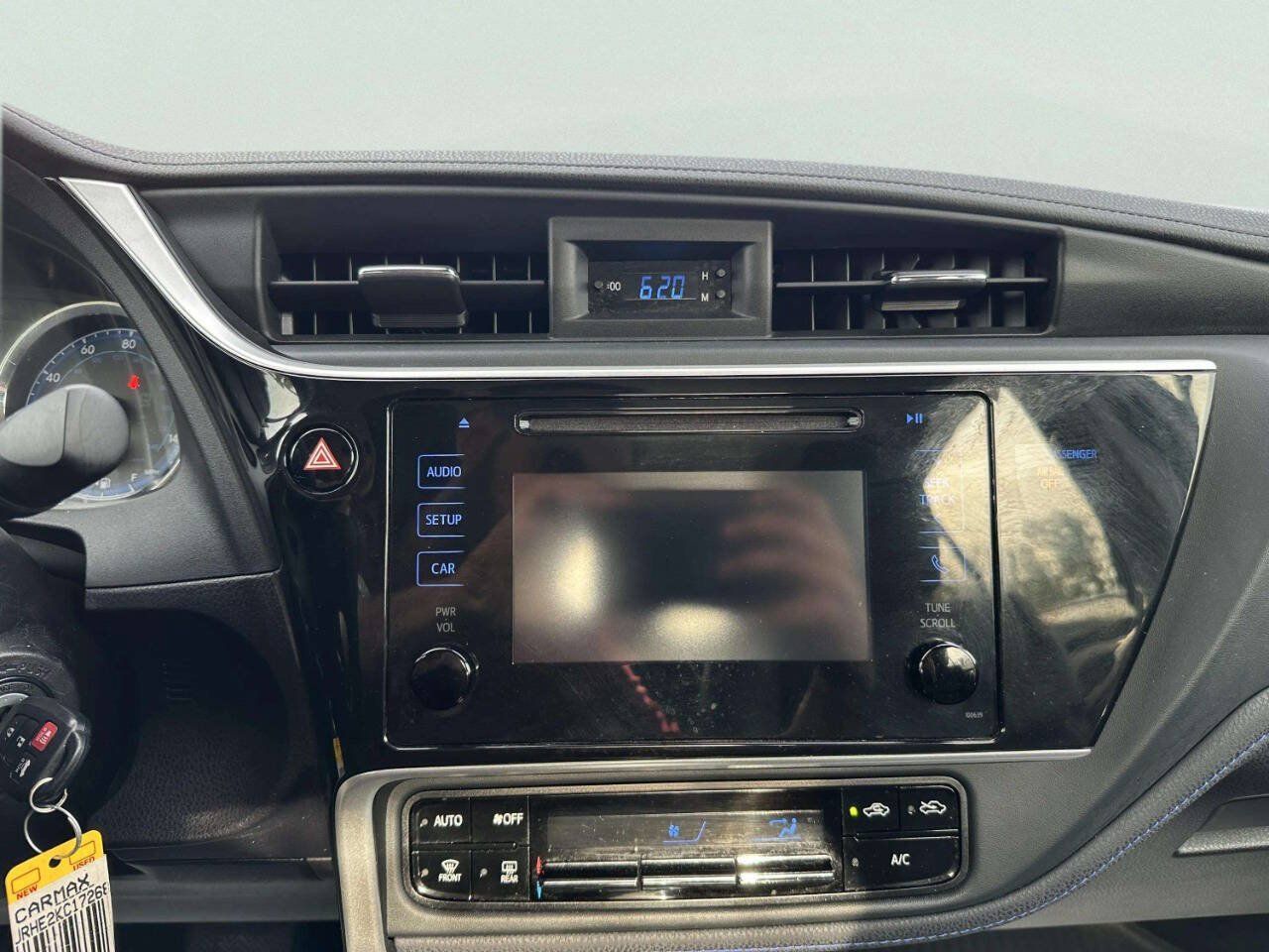 Used 2019 Toyota Corolla SE FWD image 31