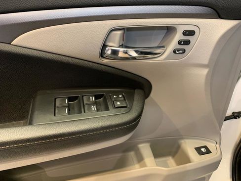 Used 2024 Honda Ridgeline RTL image 15