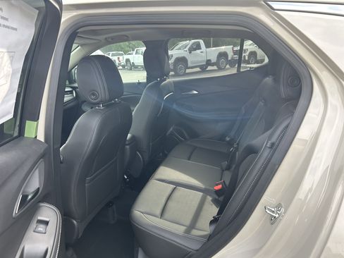 New 2026 Buick Encore GX Sport Touring w/ Studio Series AWD/4WD image 20