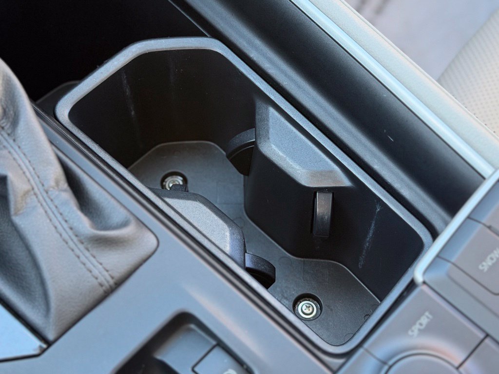 Certified 2024 Toyota Grand Highlander AWD image 25
