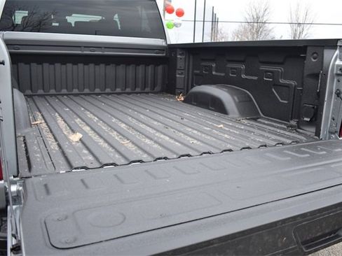 New 2026 Chevrolet Silverado 2500 Custom w/ Custom Value Package image 19