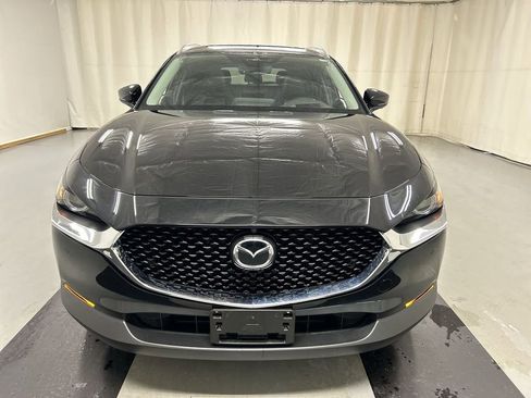 Used 2023 MAZDA CX-30 2.5 Turbo w/ Premium Plus Pkg image 3