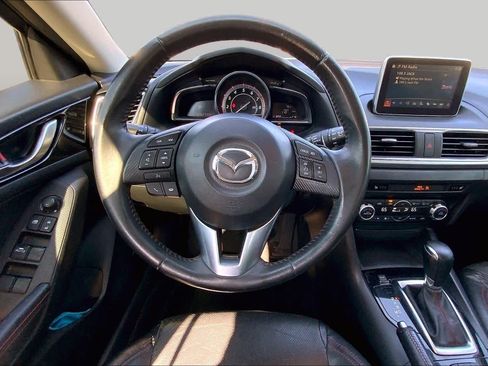 Used 2015 MAZDA MAZDA3 s Grand Touring FWD image 6