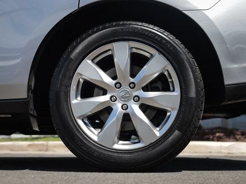 Used 2016 Acura MDX SH-AWD image 16