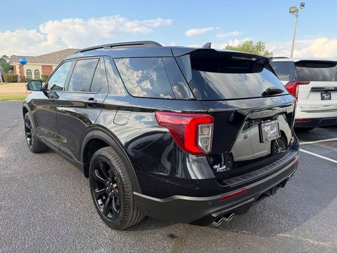 Used 2023 Ford Explorer ST w/ Equipment Group 401A AWD/4WD image 7