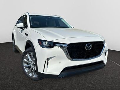 New 2026 MAZDA CX-90 3.3 Turbo w/ Preferred Package