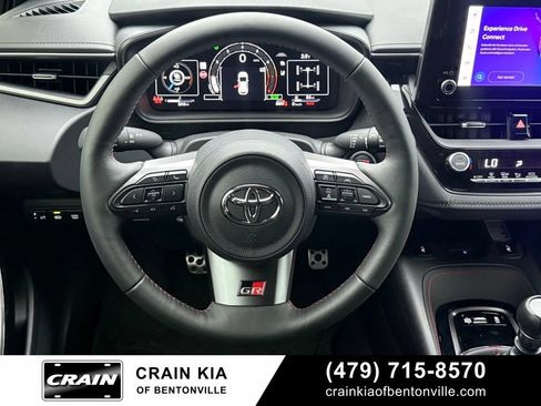 Used 2023 Toyota Corolla GR AWD/4WD image 13