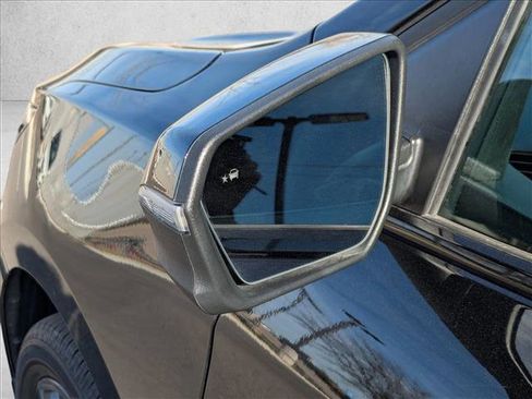 Used 2024 Chevrolet Equinox RS image 11