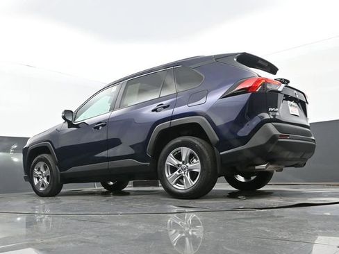 Used 2024 Toyota RAV4 XLE w/ Convenience Package FWD image 27