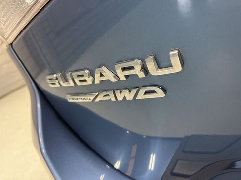 Used 2020 Subaru Forester Limited w/ Popular Package #3 AWD/4WD image 41