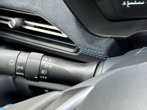 Used 2025 Subaru WRX tS image 38