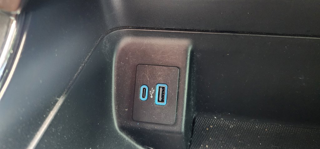 Used 2023 Ford F150 XLT w/ Equipment Group 302A High AWD/4WD image 36