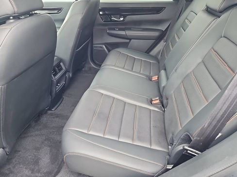 Used 2024 Honda CR-V Sport Touring image 33