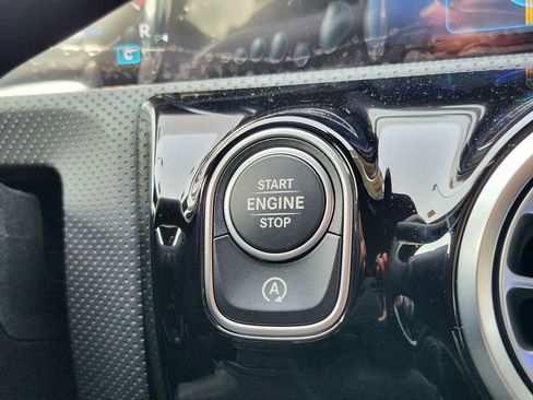 New 2025 Mercedes-Benz CLA 250 4MATIC image 27