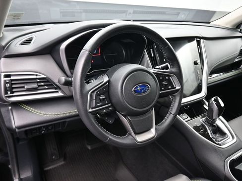 Used 2020 Subaru Outback Onyx Edition XT image 14