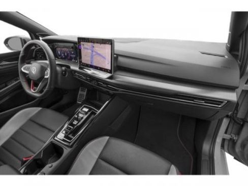 New 2025 Volkswagen GTI Autobahn image 17