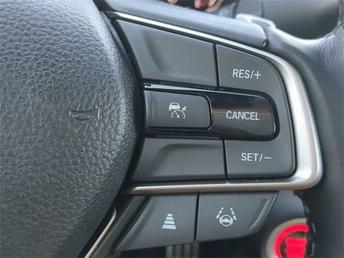 Used 2021 Honda Accord Sport image 24