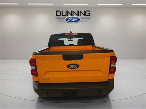 New 2026 Ford Maverick XLT w/ XLT Luxury Package image 3