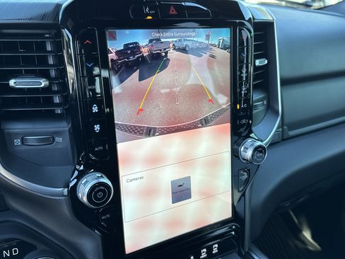 New 2026 RAM 1500 Big Horn image 29