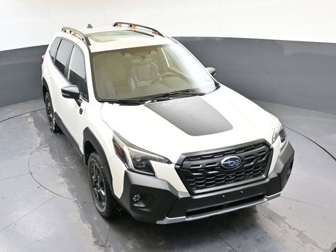 Certified 2024 Subaru Forester Wilderness image 54