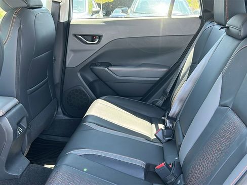 Certified 2024 Subaru Crosstrek 2.5i Limited AWD/4WD image 23