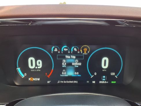 Used 2023 Ford F150 Lariat w/ Equipment Group 502A High AWD/4WD image 39