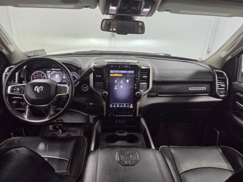 Used 2023 RAM 2500 Laramie AWD/4WD image 16