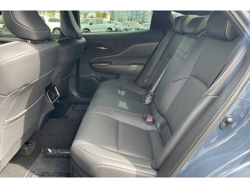 Used 2026 Toyota Crown Nightshade image 15