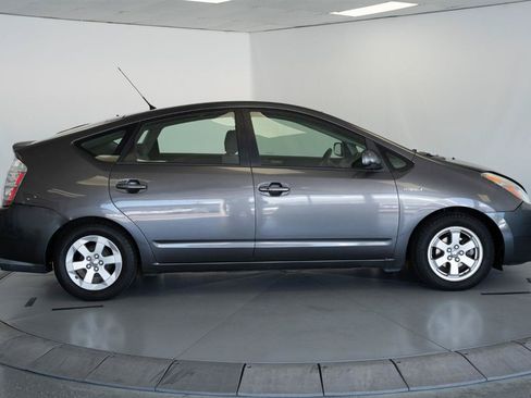 Used 2007 Toyota Prius FWD image 7