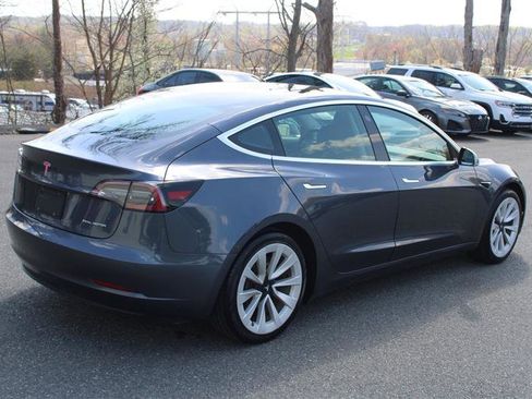 Used 2020 Tesla Model 3 Long Range image 7