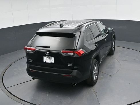 Used 2024 Toyota RAV4 XLE image 53