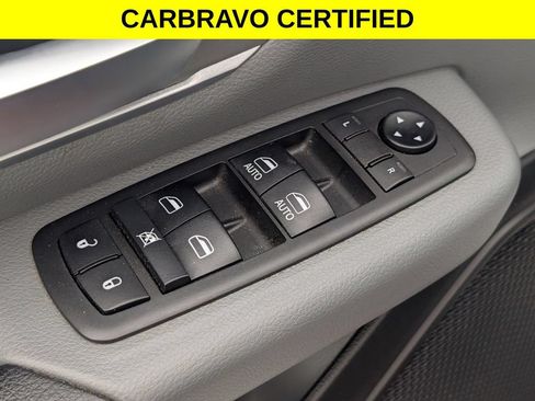 Used 2019 RAM 1500 Big Horn AWD/4WD image 11