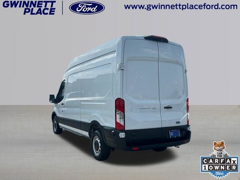 Used 2025 Ford Transit 250 148 High Roof RWD image 7