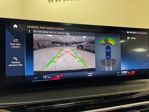 Used 2023 BMW 230i Coupe w/ Premium Package image 15