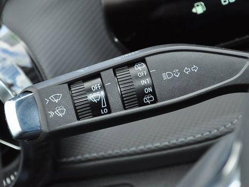 New 2026 Chevrolet Equinox LT w/ Convenience Package II image 19