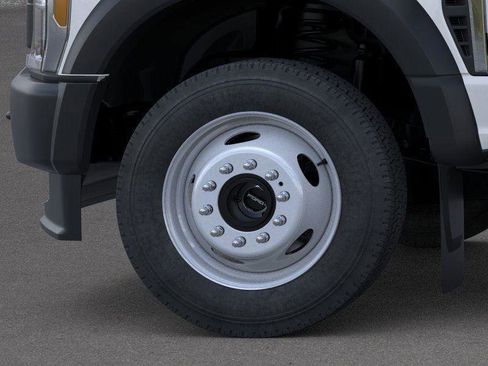 New 2026 Ford F450 XL AWD/4WD image 40