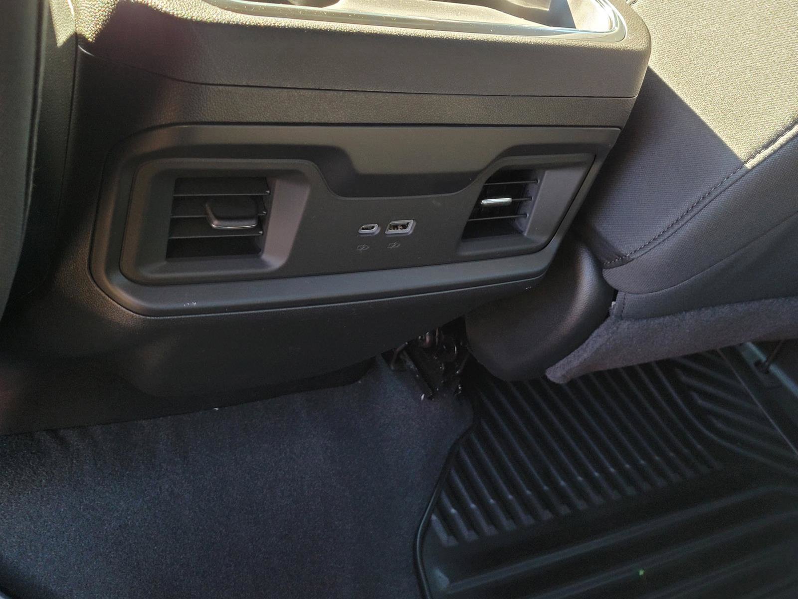 New 2026 Chevrolet Silverado 1500 RST w/ Texas Edition Plus RWD image 11
